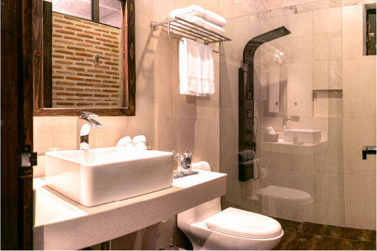 Junior Suite 3